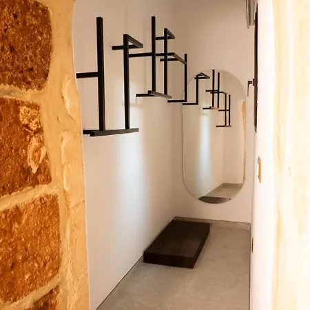 Palazzo 1914 Apartmán Copertino