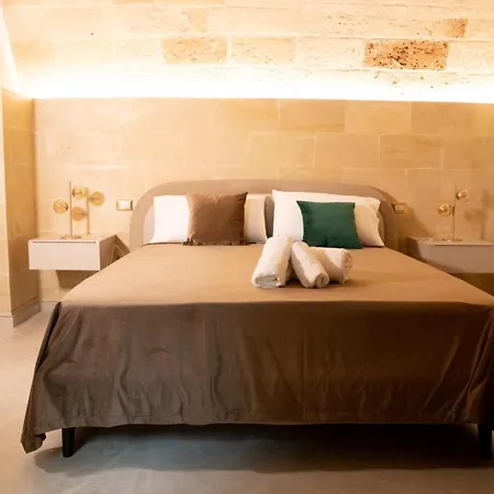 Palazzo 1914 Apartmán Copertino