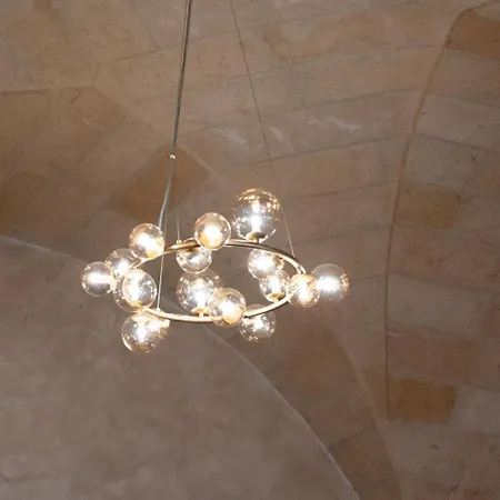 Palazzo 1914 Appartement *