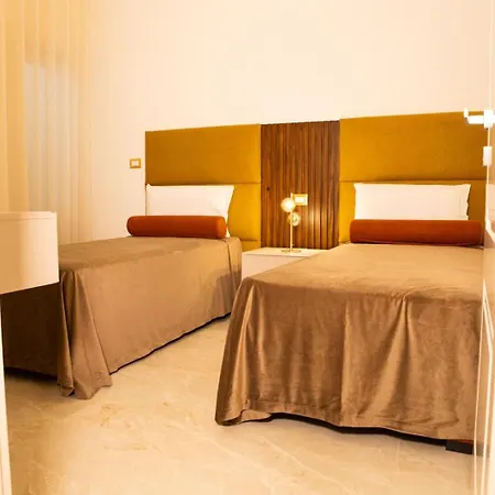Palazzo 1914 Apartmán