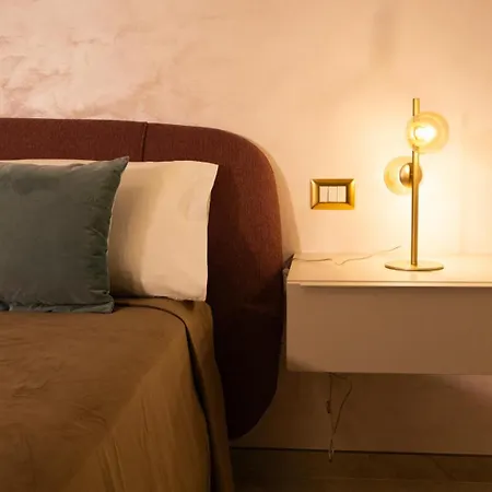 Apartmán Palazzo 1914 Copertino