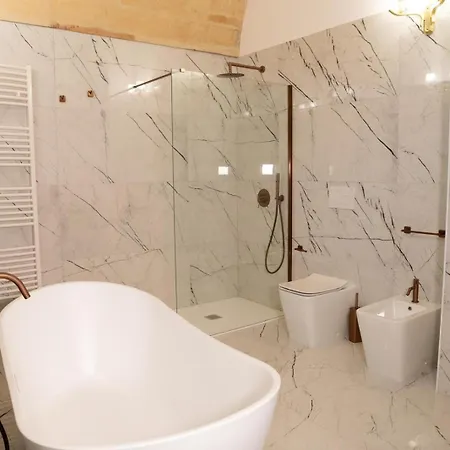 Palazzo 1914 Apartmán Copertino