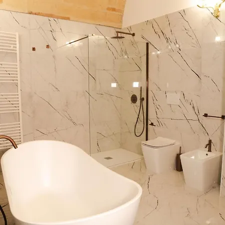 Palazzo 1914 Appartement Copertino