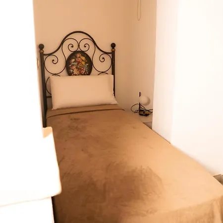 Apartmán Palazzo 1914 *