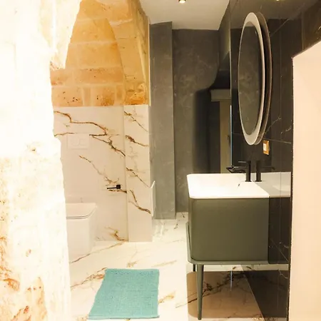 Palazzo 1914 Apartmán Copertino