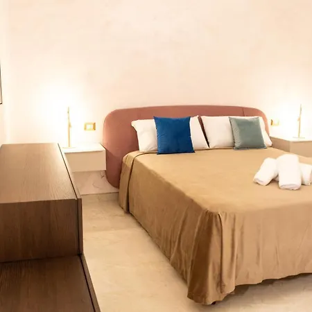 Apartmán Palazzo 1914 Copertino