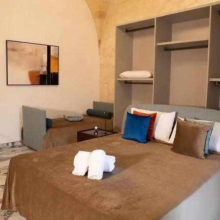 Palazzo 1914 Apartmán *
