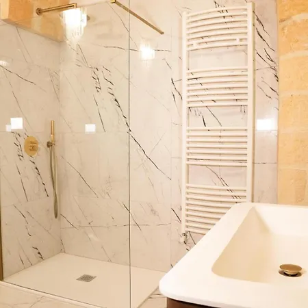 Palazzo 1914 Apartmán Copertino