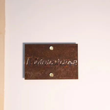 Apartmán Palazzo 1914 Copertino