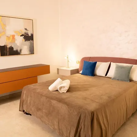 Palazzo 1914 Apartmán *