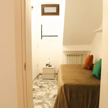 Palazzo 1914 Apartmán *