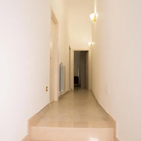 Apartmán Palazzo 1914 Copertino