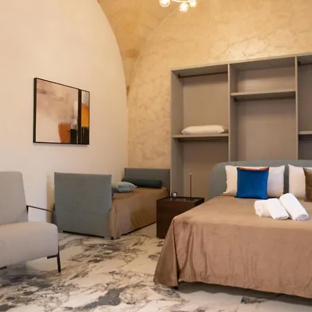 Palazzo 1914 Apartmán