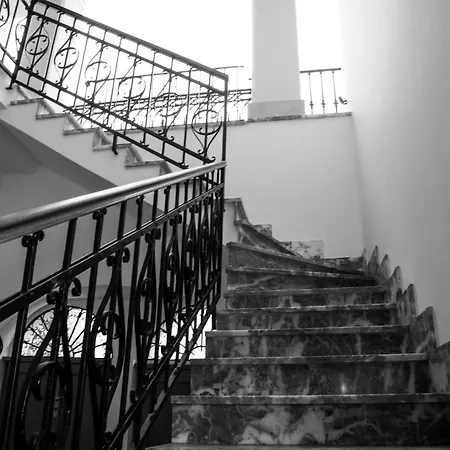 Palazzo 1914 Apartmán