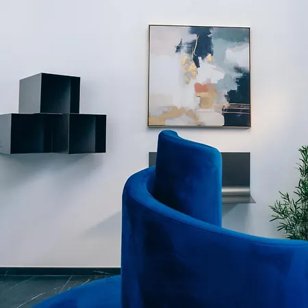 Apartmán Palazzo 1914 Copertino