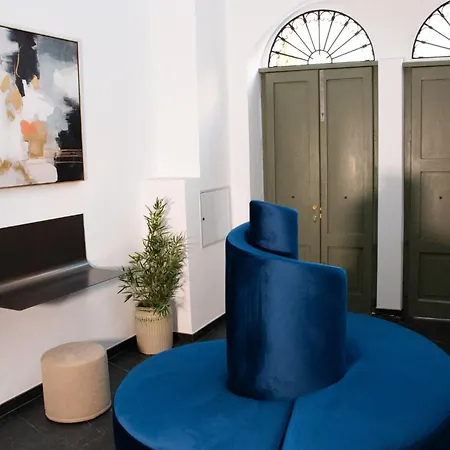 Palazzo 1914 Apartmán